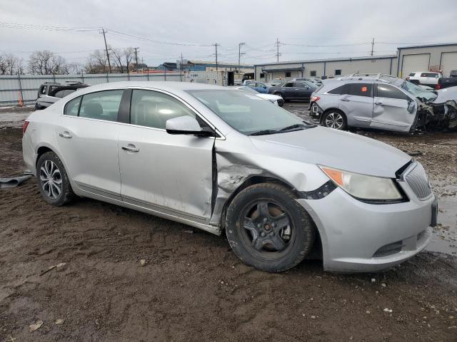 Photo 4 from auction – 2011 BUICK LACROSSE C with VIN 1G4GA5ECXBF157560