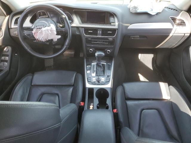 Photo 8 from auction – 2013 AUDI A4 PREMIUM with VIN WAUEFAFL8DN039856