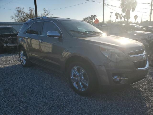 Photo 4 from auction – 2011 CHEVROLET EQUINOX LT with VIN 2CNFLFE50B6278394