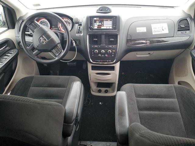 Photo 8 from auction – 2017 DODGE GRAND CARA with VIN 2C4RDGBG2HR605167