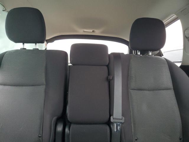 Photo 10 from auction – 2020 NISSAN PATHFINDER with VIN 5N1DR2AM7LC640466
