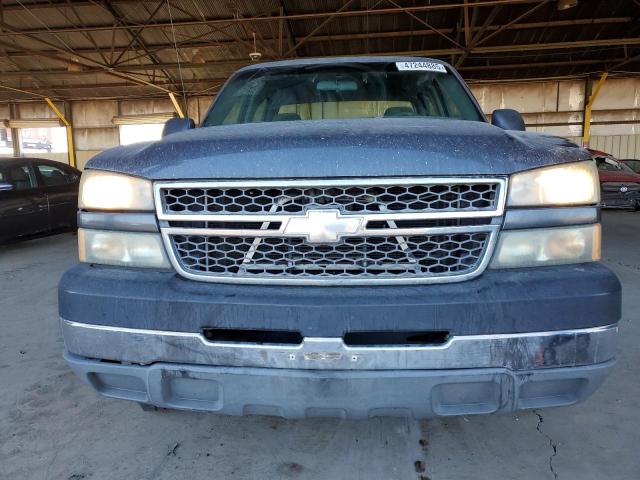 Photo 5 from auction – 2005 CHEVROLET SILVERADO with VIN 1GCHC23UX5F811183