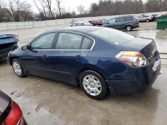 Photo 2 from auction – 2010 NISSAN ALTIMA BAS with VIN 1N4AL2APXAN515830