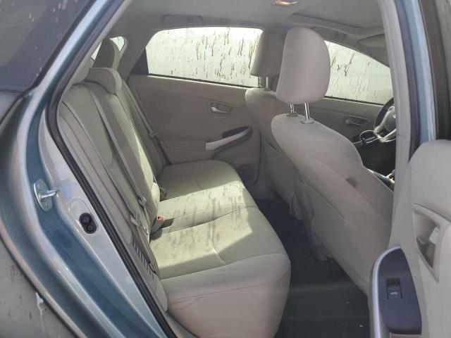 Photo 10 from auction – 2015 TOYOTA PRIUS with VIN JTDKN3DU3F1911273