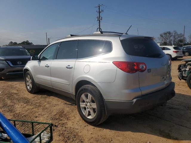 Photo 2 from auction – 2012 CHEVROLET TRAVERSE L with VIN 1GNKRJED1CJ196973