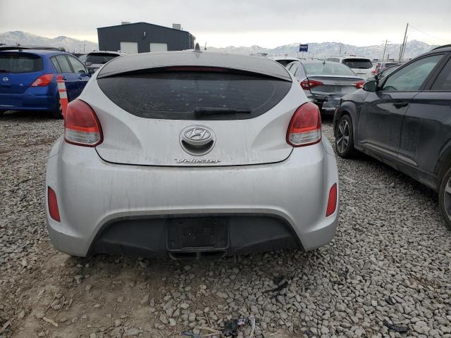 Photo 6 from auction – 2012 HYUNDAI VELOSTER with VIN KMHTC6AD0CU052326