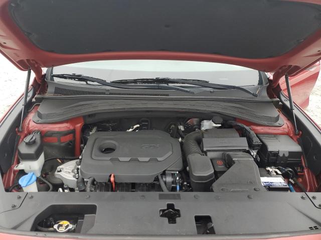 Photo 12 from auction – 2019 HYUNDAI SANTA FE S with VIN 5NMS33AD3KH040577