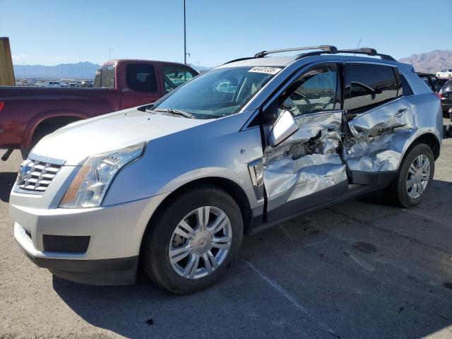 CADILLAC SRX 2015 with VIN 3GYFNAE33FS620115 - Photo from auction