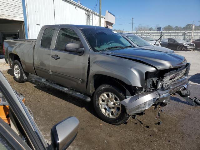 Photo 4 from auction – 2008 GMC SIERRA C15 with VIN 1GTEC19058Z231571