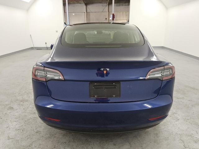 Photo 6 from auction – 2023 TESLA MODEL 3 with VIN 5YJ3E1EA8PF449492
