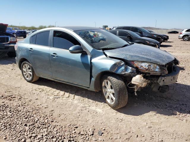 Photo 4 from auction – 2010 MAZDA 3 I with VIN JM1BL1SG5A1223761