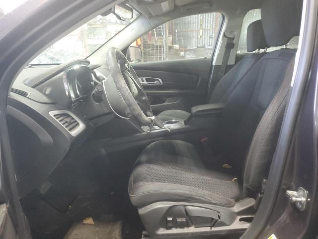 Photo 7 from auction – 2015 GMC TERRAIN SL with VIN 2GKFLVEK5F6161781