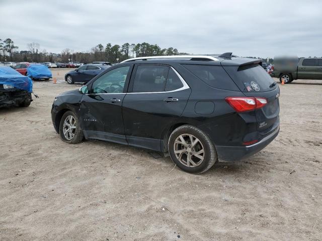 Photo 2 from auction – 2018 CHEVROLET EQUINOX PR with VIN 2GNAXMEV8J6224869