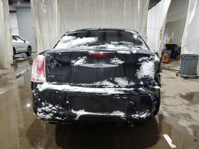 Photo 6 from auction – 2013 CHRYSLER 300 S with VIN 2C3CCAGG2DH505279
