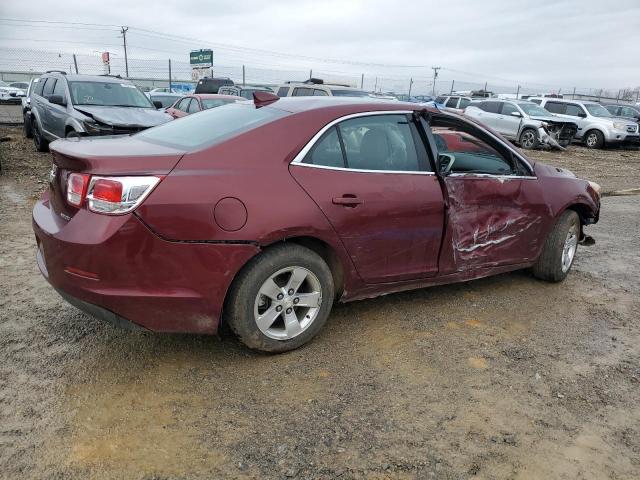 Photo 3 from auction – 2016 CHEVROLET MALIBU LIM with VIN 1G11C5SA8GF149402
