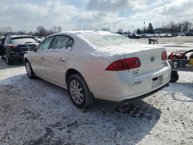 Photo 2 from auction – 2010 BUICK LUCERNE CX with VIN 1G4HC5EM2AU107236