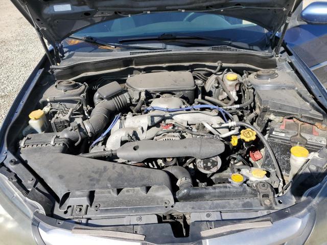 Photo 12 from auction – 2011 SUBARU IMPREZA OU with VIN JF1GH6D6XBH826079