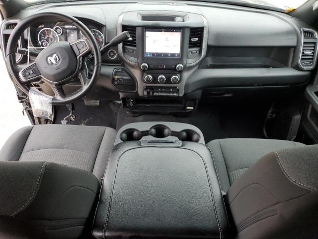 Photo 9 from auction – 2023 RAM 2500 TRADESMAN with VIN 3C6UR5CL6PG614834