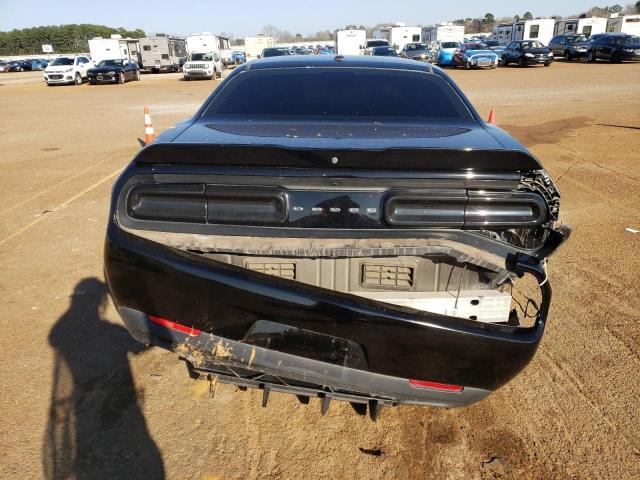 Photo 6 from auction – 2018 DODGE CHALLENGER with VIN 2C3CDZAG4JH236234