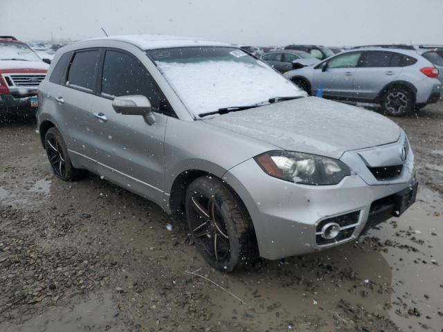 Zdjęcie 4 z aukcji – 2011 ACURA RDX TECHNO z VIN 5J8TB2H52BA006903