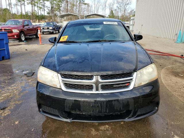 Photo 5 from auction – 2014 DODGE AVENGER SE with VIN 1C3CDZAB6EN225513