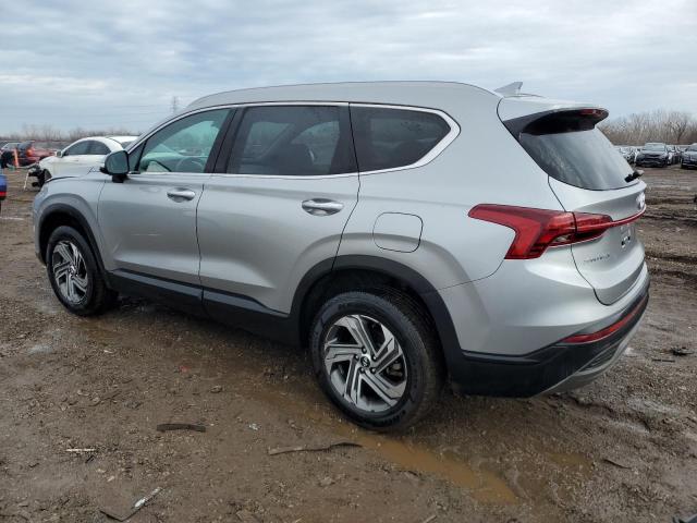 Photo 2 from auction – 2023 HYUNDAI SANTA FE S with VIN 5NMS2DAJ3PH530751