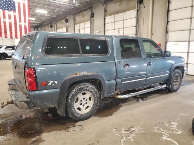 Photo 3 from auction – 2006 CHEVROLET SILVERADO with VIN 2GCEK13T561195926