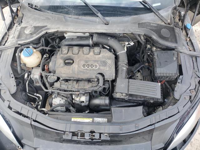 Photo 11 from auction – 2013 AUDI TT PREMIUM with VIN TRUBFAFK9D1004043