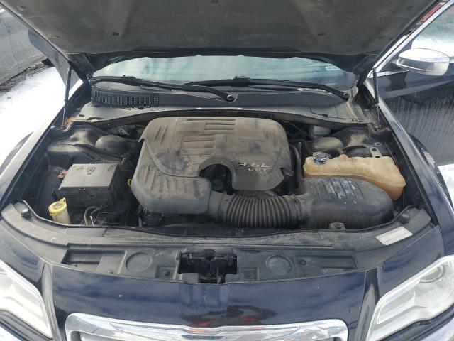 Photo 11 from auction – 2012 CHRYSLER 300 LIMITE with VIN 2C3CCACG3CH223804