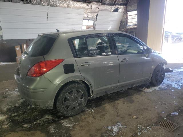 Photo 3 from auction – 2010 NISSAN VERSA S with VIN 3N1BC1CP0AL468333