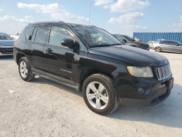 Снимка 4 от търг – 2012 JEEP COMPASS LA с VIN 1C4NJDEB8CD508797
