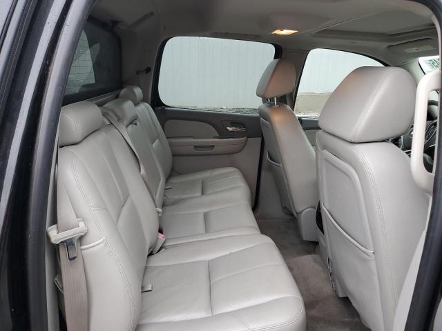 صورة رقم 10 من المزاد - 2009 CHEVROLET AVALANCHE مع VIN 3GNFK22009G237701