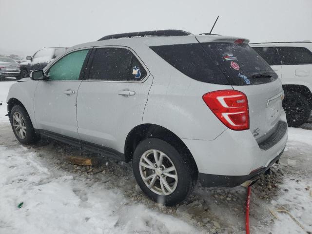 Photo 2 from auction – 2016 CHEVROLET EQUINOX LT with VIN 2GNFLFE34G6358007