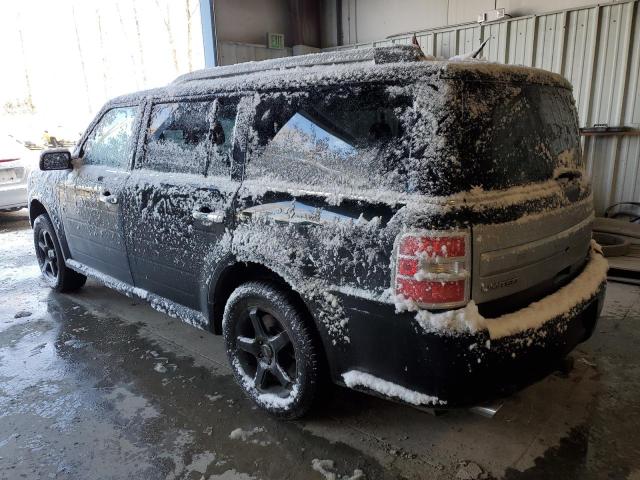 Photo 2 from auction – 2014 FORD FLEX LIMIT with VIN 2FMHK6D80EBD19111