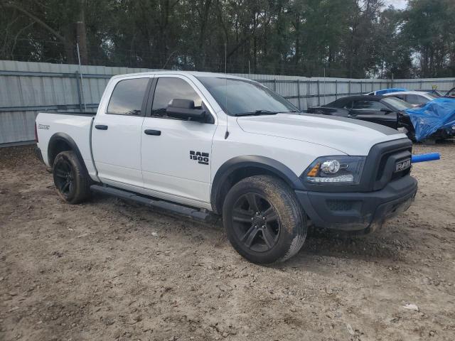 Photo 4 from auction – 2021 RAM 1500 CLASS with VIN 1C6RR6LG3MS502981