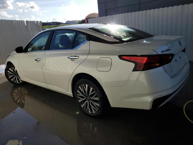 Photo 2 from auction – 2025 NISSAN ALTIMA SV with VIN 1N4BL4DV2SN304682