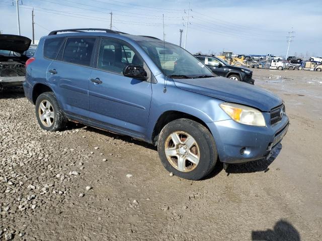 صورة رقم 4 من المزاد - 2007 TOYOTA RAV4 مع VIN JTMBD33V276048869