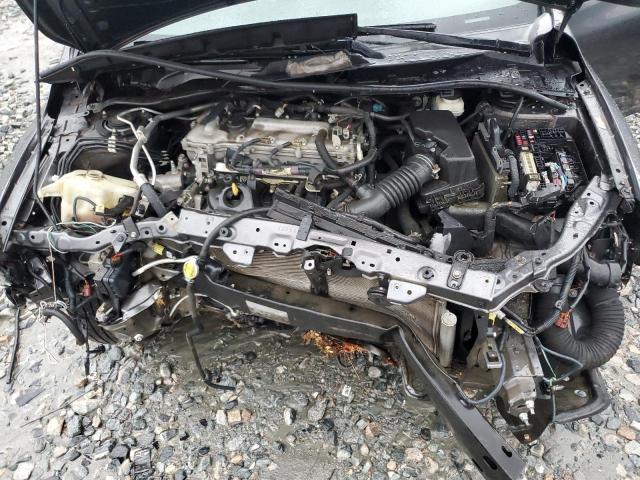 Photo 11 from auction – 2012 TOYOTA COROLLA BA with VIN 5YFBU4EE8CP033752