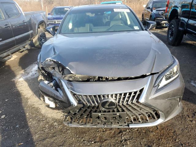 Photo 5 from auction – 2024 LEXUS ES 300H BA with VIN 58ADA1C12RU047159