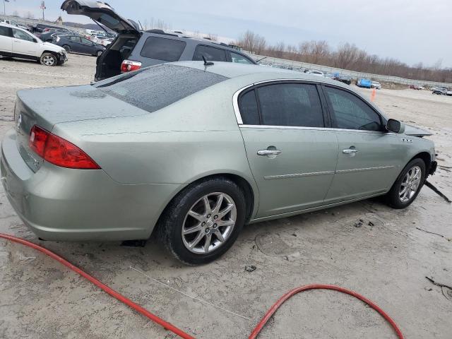 Photo 3 from auction – 2007 BUICK LUCERNE with VIN 1G4HD57207U126286