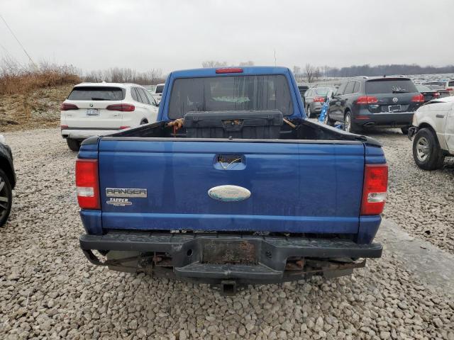 Photo 6 from auction – 2010 FORD RANGER SUP with VIN 1FTLR4FE6APA09131