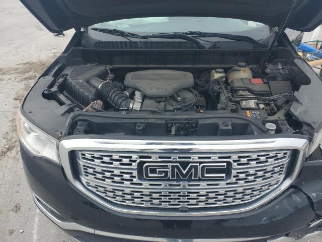 Photo 12 from auction – 2017 GMC ACADIA DEN with VIN 1GKKNPLS8HZ232101