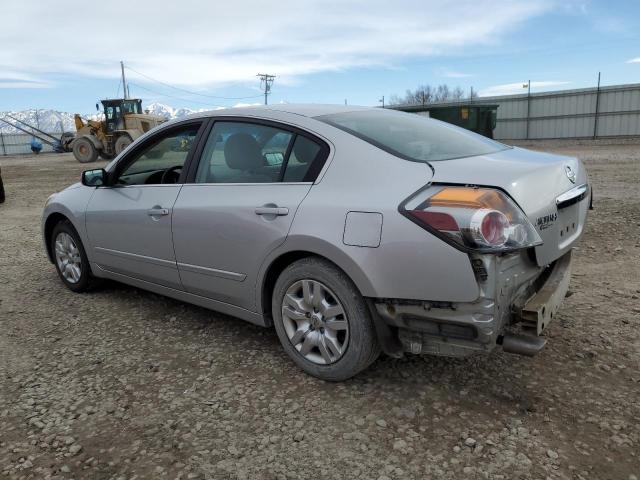 Photo 2 from auction – 2010 NISSAN ALTIMA BAS with VIN 1N4AL2AP1AN534699