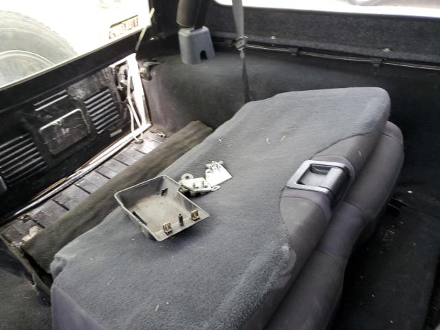 Photo 10 from auction – 2006 JEEP WRANGLER / with VIN 1J4FA44S96P765356