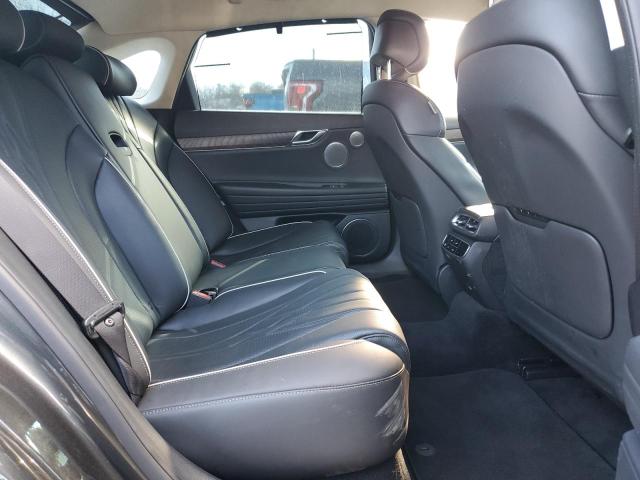 Photo 10 from auction – 2023 GENESIS G80 with VIN KMTGE4S17PU006914