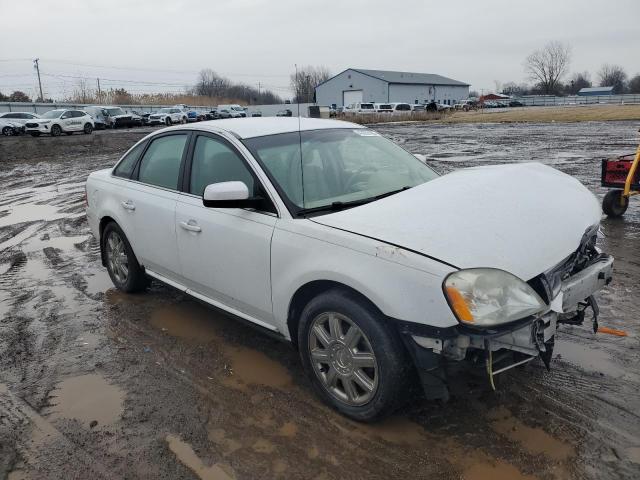 Photo 4 from auction – 2007 FORD FIVE HUNDR with VIN 1FAHP24137G125613