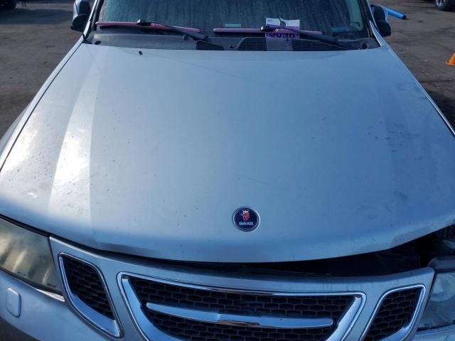 Photo 12 from auction – 2008 SAAB 9-7X 5.3I with VIN 5S3ET13M382801615