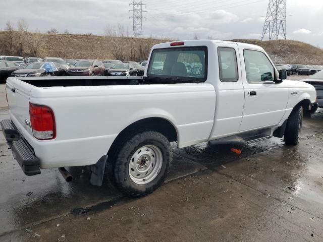 Photo 3 from auction – 2000 FORD RANGER SUP with VIN 1FTYR14V2YPB21216