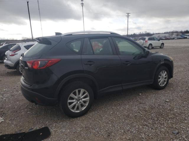 Photo 3 from auction – 2014 MAZDA CX-5 SPORT with VIN JM3KE2BE4E0308818
