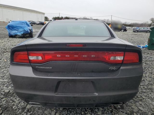 Photo 6 from auction – 2013 DODGE CHARGER R/ with VIN 2C3CDXCTXDH738426